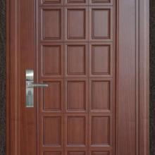 鋼木室內(nèi)門