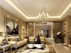 在美國(guó)他們?nèi)绾窝b修房子？