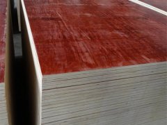 山東膠合板廠家直銷建筑模板、包裝箱板現(xiàn)貨批零圖3