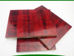 湖南優(yōu)質(zhì)竹膠板橋梁板細簾竹膠板廠家直銷