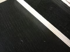 廠家直銷施工專用建筑模板、高硬度黑模板現(xiàn)貨批零圖3