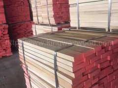 金威木業(yè)歐洲櫸木 山毛櫸 櫸木木板 直邊 齊邊 實木板 板材圖2