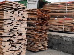 金威木業(yè)歐洲櫸木 山毛櫸 櫸木 實(shí)木板 毛邊板 木板 木料圖3