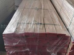 金威木業(yè)歐洲橡木 白橡 橡木 直邊 齊邊 實(shí)木板 板材ABC圖3