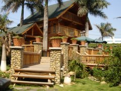 河北民宿木屋|河北農(nóng)莊木屋|河北景區(qū)木屋|河北景觀木屋圖3