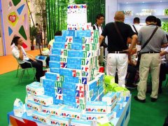 2020南京國際生活用紙展|2020江蘇紙制衛(wèi)生用品展覽會(huì)圖3