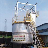 無害化除臭設(shè)備-雞糞發(fā)酵罐成肥快、廠家報(bào)價(jià)