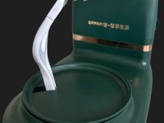 蘋果削皮機(jī)手搖——OPPAIE智+智享生活圖2