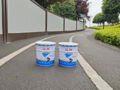 云南氯化橡膠漆/氯化橡膠涂料廠家發(fā)貨/性能穩(wěn)定圖2