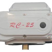 RC-25閥門電動(dòng)執(zhí)行器/電動(dòng)執(zhí)行器