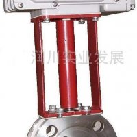 電動(dòng)蒸汽球閥，電動(dòng)高溫高壓閥，蒸汽比例積分調(diào)節(jié)閥