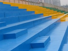 重慶丙烯酸地坪漆涂料定制_戶外地面耐候裝飾圖3