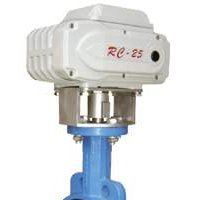 電動(dòng)襯氟蝶閥，電動(dòng)給水閥