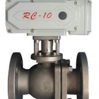 電動(dòng)法蘭球閥，電動(dòng)O型球閥，電動(dòng)二通閥