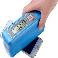 JND-J60經(jīng)濟型光澤度計 鈞能達光澤度儀 測光儀 亮度測量