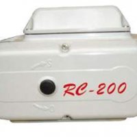RC-200閥門電動(dòng)執(zhí)行器，電動(dòng)執(zhí)行器