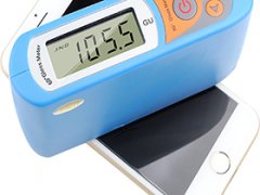 JND/鈞能達(dá)MA6全智能型通用光澤度計(jì) 陶瓷光澤度儀 測(cè)光儀 光澤儀