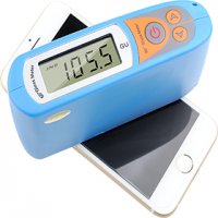 JND/鈞能達(dá)MA6全智能型通用光澤度計(jì) 陶瓷光澤度儀 測(cè)光儀 光澤儀