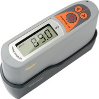 JND/鈞能達(dá)XM6小孔曲面光澤度儀寬范圍金屬光澤度計(jì)