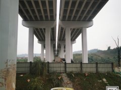 重慶隧道防火涂料/隧道防火漆/非膨脹型圖3