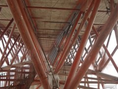 貴州食品級無毒油漆 貴陽食品級無毒防腐漆批發(fā)圖2