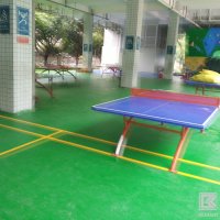 云南地坪漆批發(fā)-水性環(huán)氧地坪漆/涂料 廠房車間適用