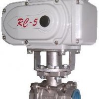 電動(dòng)螺紋球閥/電動(dòng)球閥/調(diào)節(jié)閥