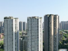 四川成都氟碳涂料廠家/氟碳涂料工程施工/包工包料圖3