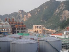 重慶有機(jī)硅耐高溫漆-有機(jī)硅耐高溫涂料-銀粉色圖3