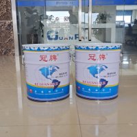 四川成都丙烯酸聚氨酯漆 丙烯酸聚氨酯涂料 漆膜豐滿
